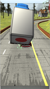 Racing Need in Speed screenshot 3