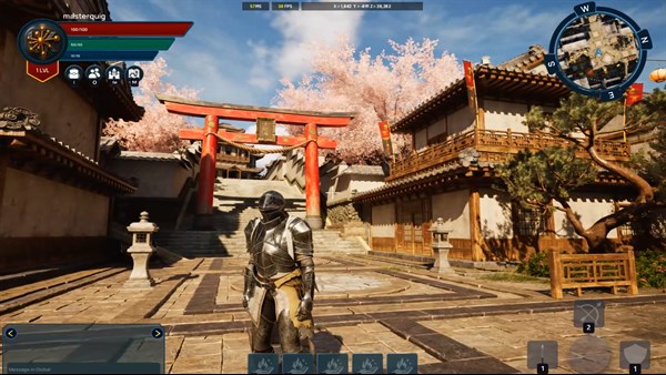 Ultra Kingdoms Beta April-2026 — 13