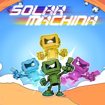 Solar Machina (Windows)