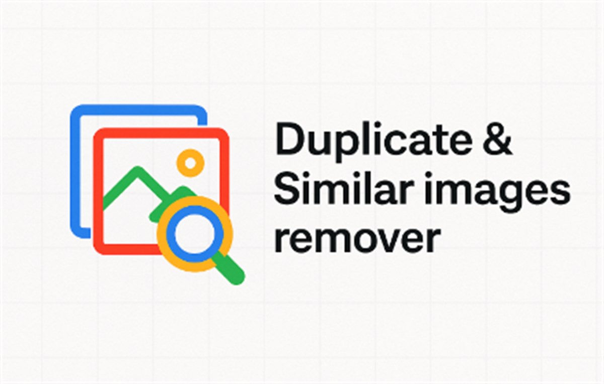 Google Photos Duplicate Remover - Delete Duplicate & Similar Images