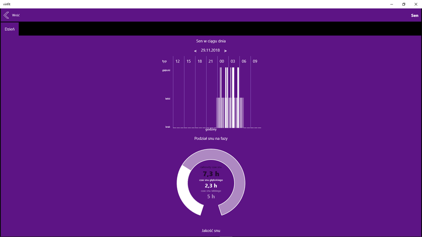 #6. vinfit (Windows) Által: VICINO