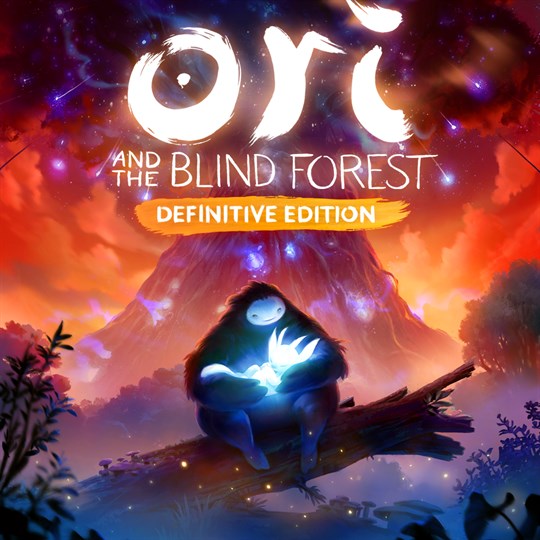 Ori and the Blind Forest: Definitive Edition for xbox