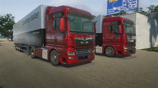 Vásárlás: Excalibur Euro Truck Simulator 2 Iberia (Xbox One) Xbox