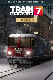 Train Sim World® 7: RhB Anniversary Collection