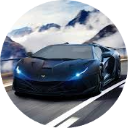 Supercar Wallpaper New Tab icon