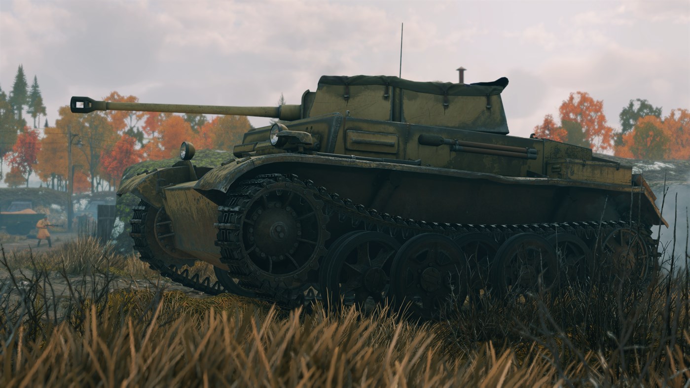 #7. Enlisted - Reinforcements Advanced Bundle (Xbox) 由: Gaijin Distribution Kft