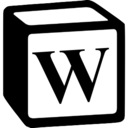 Notion Word Counter icon