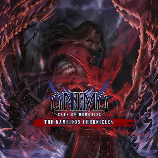 Anima: Gate of Memories - The Nameless Chronicles for xbox