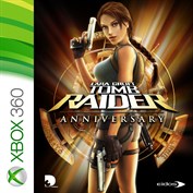 Tomb Raider: Anniv.