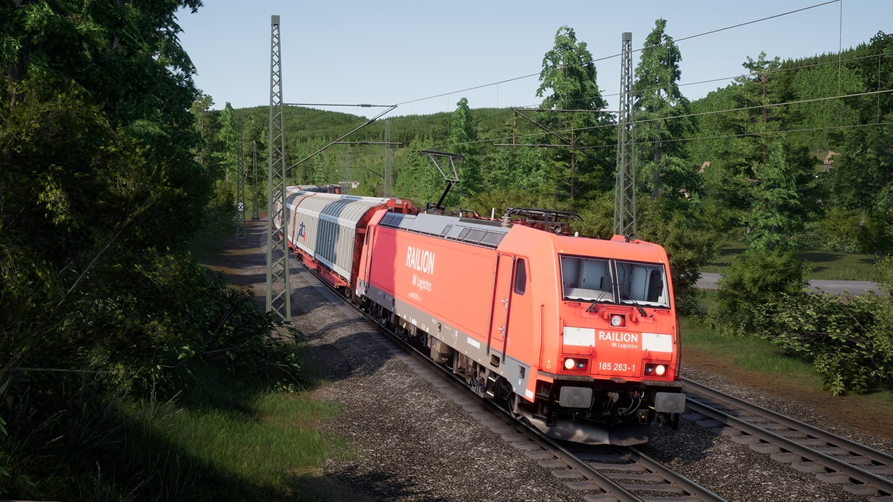 Train Sim World® 2020 screenshot 3