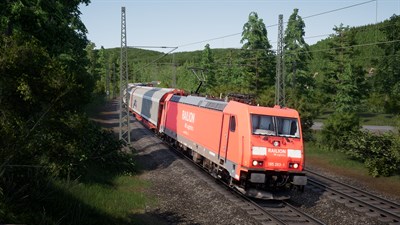 Train Sim World® 2020 — скриншот 3