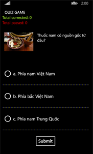Cẩm Nang Thuốc Nam screenshot 3