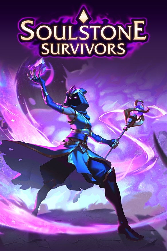 Soulstone Survivors