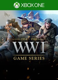 WW1 Game Series Bundle