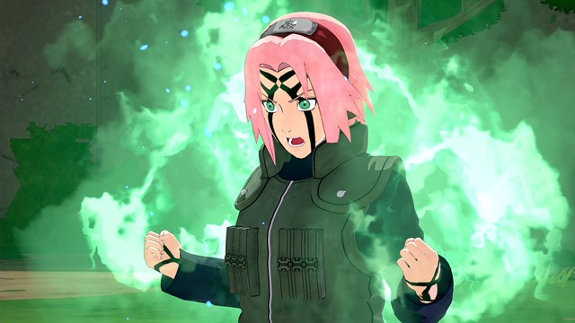 NARUTO TO BORUTO: SHINOBI STRIKER Season Pass 4 screenshot 4