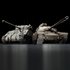 World of Tanks Modern Armor – Guerriers d'acier