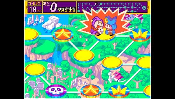 ACA NEOGEO MAGICAL DROP III — 2