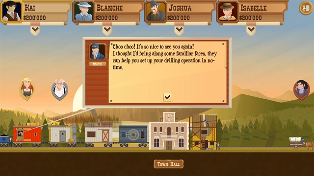 Turmoil - All You Can Drill screenshot 4