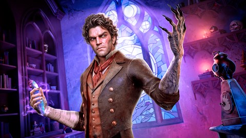 Dracula: The Disciple