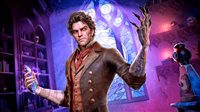 Dracula: The Disciple