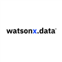 IBM watsonx.data icon