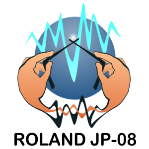 SoundDiviner Plugin for Roland Boutique JP-08