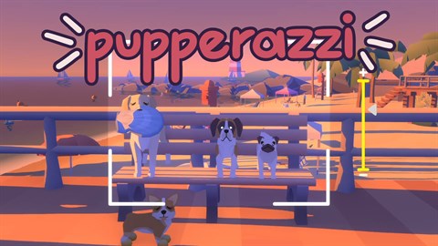 Pupperazzi