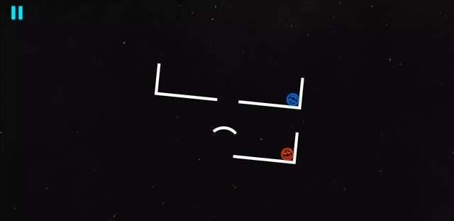 Connect Balls screenshot 3