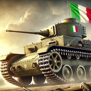 Grand Tanks WW2: Ultimo mondo di Armored Warfare su PC