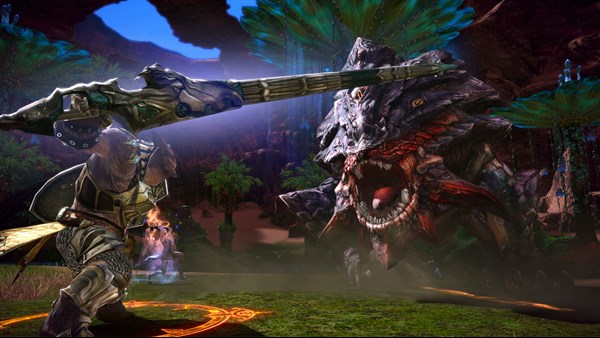 TERA — 10