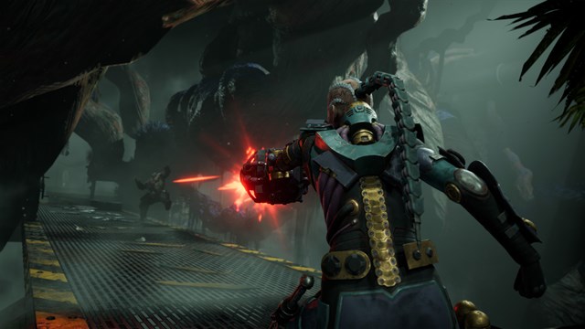 Necromunda: Underhive Wars - Gangs Bundle screenshot 4