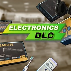 Electronics DLC