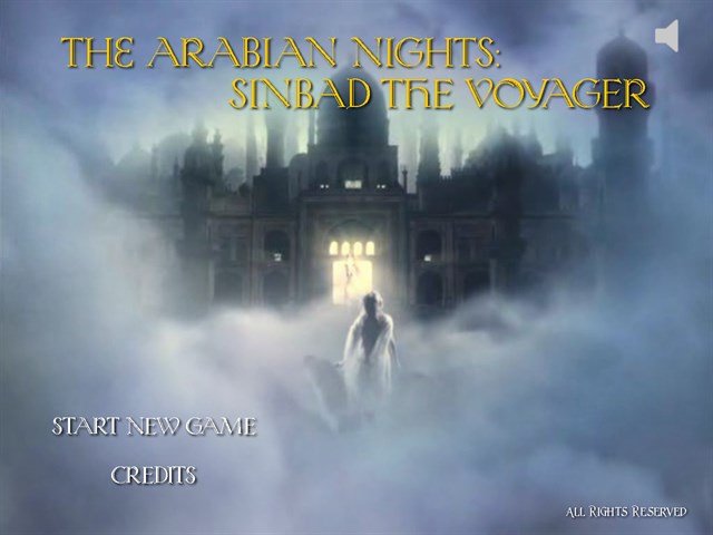 Arabian Night 1001 screenshot 4
