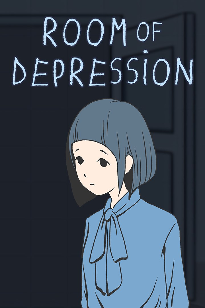 Room of Depression image