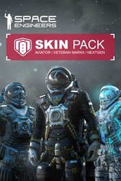 Space Engineers: Pre-order Pack