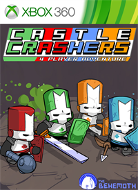 Castle Crashers