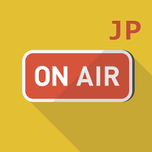 OnlineRadio(Region:Japan)