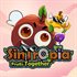 Sintropia Fruits Together