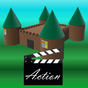 Action Castle