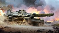 War Thunder - M1 KVT Bundle