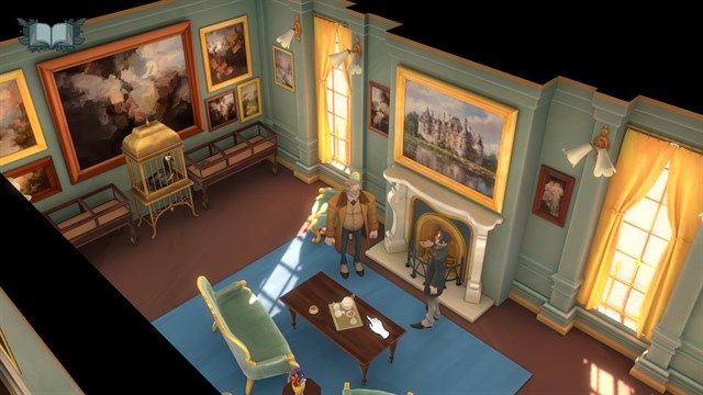 Detective Bundle - 4 in 1 screenshot 3