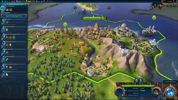 Sid Meier’s Civilization® VI Anthology (Windows PC) — 6