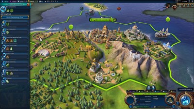 Обновление Sid Meier’s Civilization® VI Platinum Edition — скриншот 2