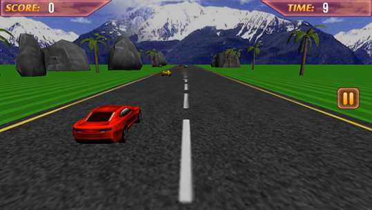 Racer Car screenshot 6