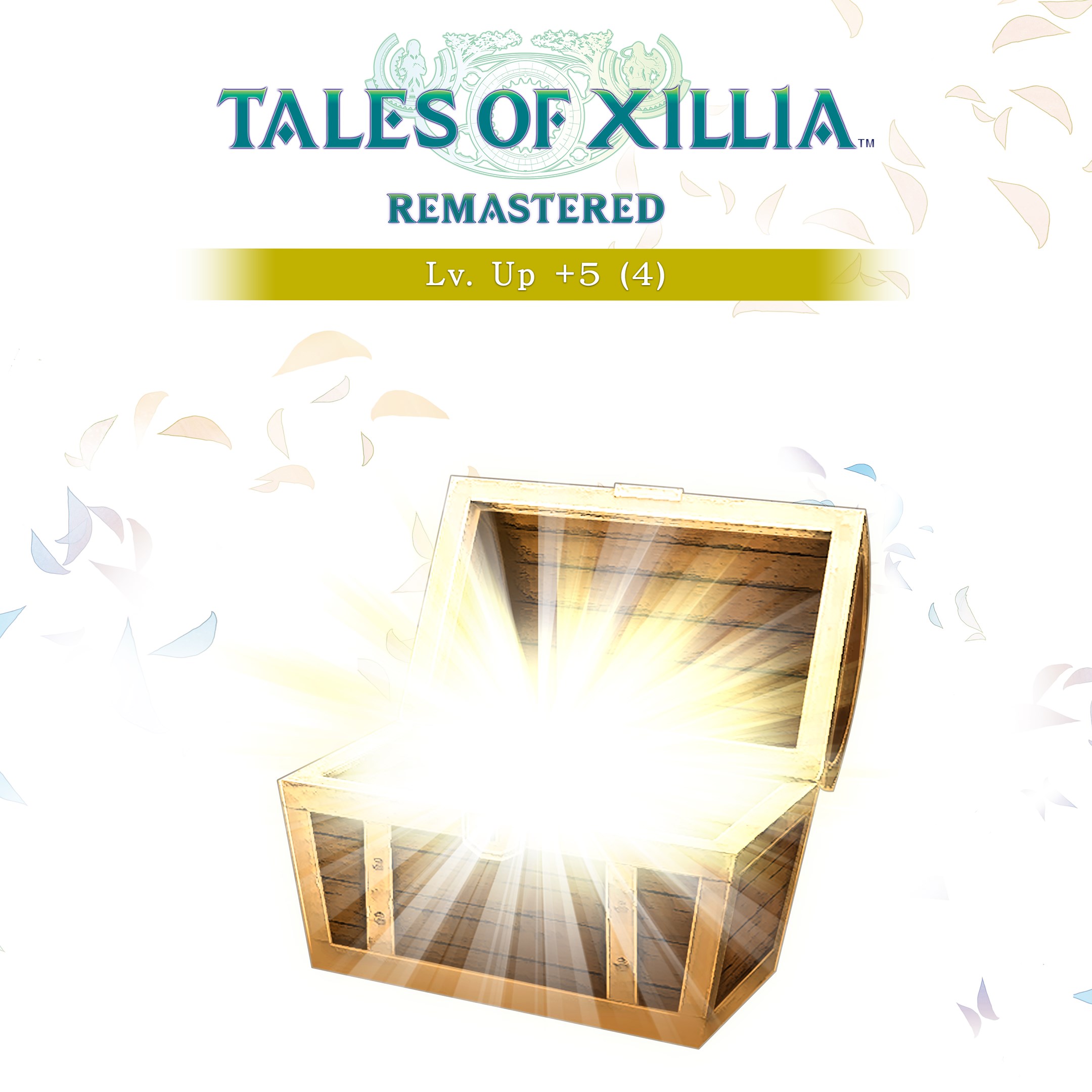 Tales of Xillia Remastered - Lv. Up+5 (4)
