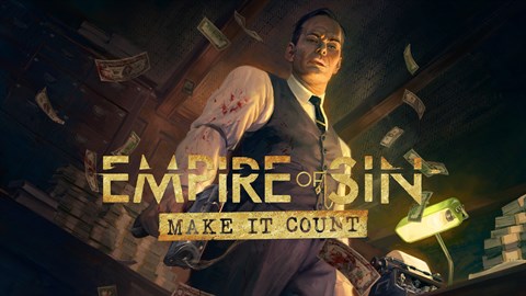 Empire of Sin - Make It Count