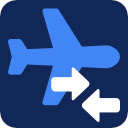 Flight Fare Compare - Google Flights Tool