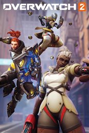 Aperçu Overwatch 2 Beta