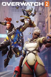 Overwatch 2 Beta