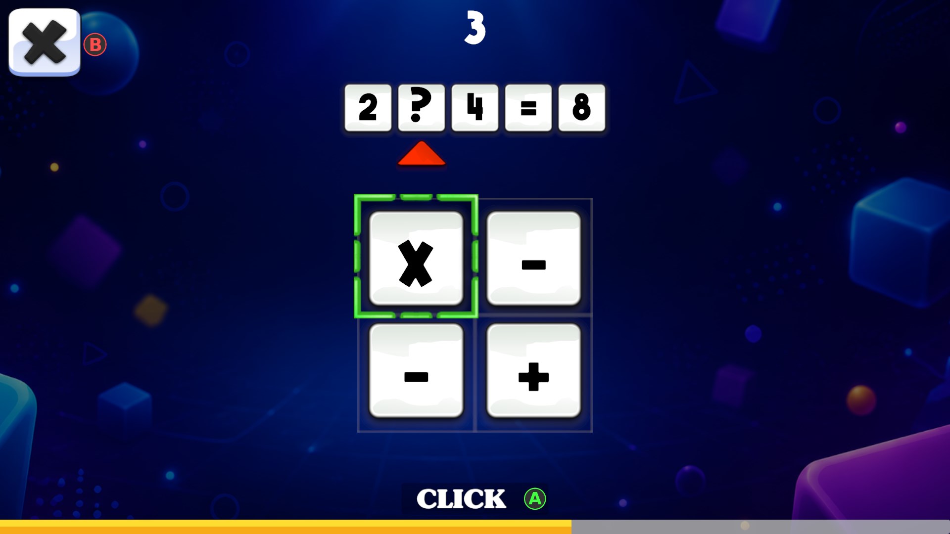 Brain Rush: Mind Challenge screenshot 2